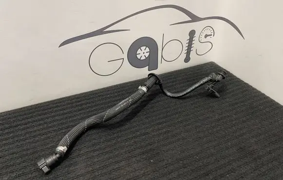 Audi A5 Vacuum line/pipe/hose 8W0611931 8W1611931S 5Q0906207