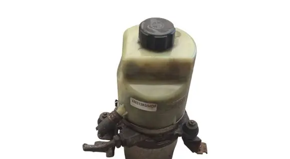 Ford Focus Electric power steering pump 4M513K514DB