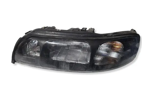 Volvo S60 Headlight/headlamp 8693577 89007859