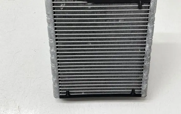 Air conditioning (A/C) radiator (interior)