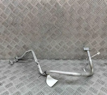 Air conditioning (A/C) pipe/hose