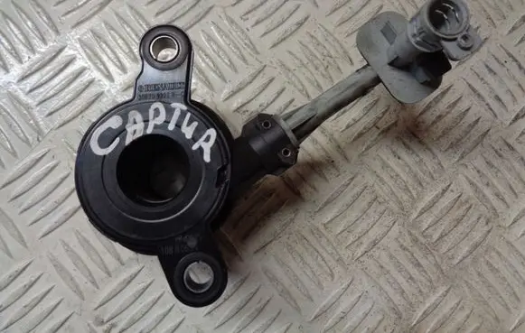 Renault Captur Clutch slave cylinder 306209222R