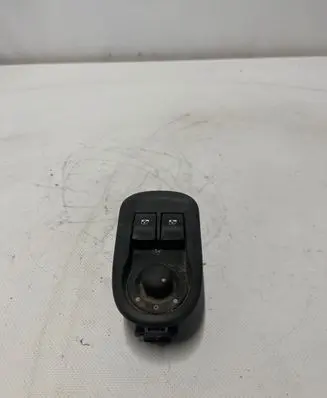 Renault Master III Wing mirror switch 255784649R