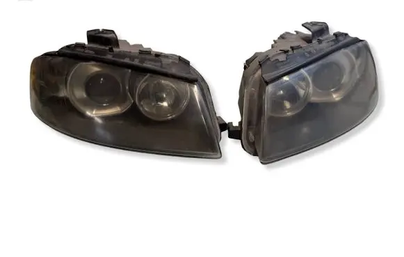 Audi A3 S3 8P Headlight/headlamp 0301206271