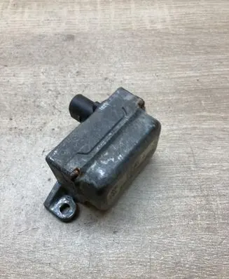 Audi A3 S3 8P ESP acceleration yaw rate sensor 1K0907655A