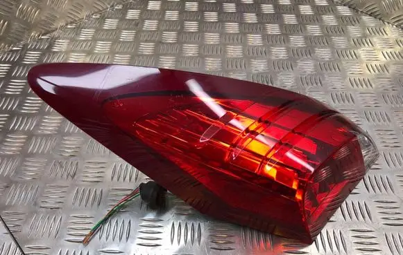 Honda Civic IX Rear/tail lights 3350ATVOE002 FR26260202