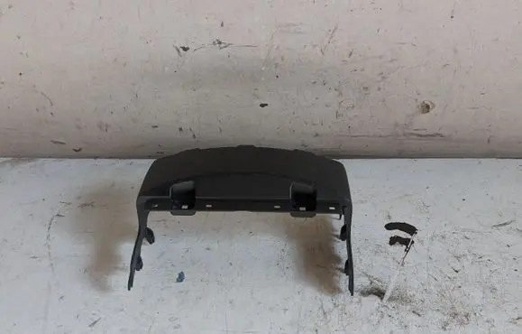BMW 5 E60 E61 Steering wheel column trim