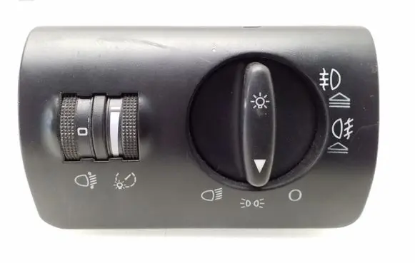 Audi A4 S4 B5 8D Light switch 4B1941531C 04052403
