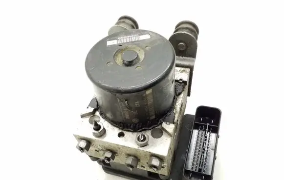 Volkswagen Transporter - Caravelle T5 ABS Pump 7H0614517 7H0907379R