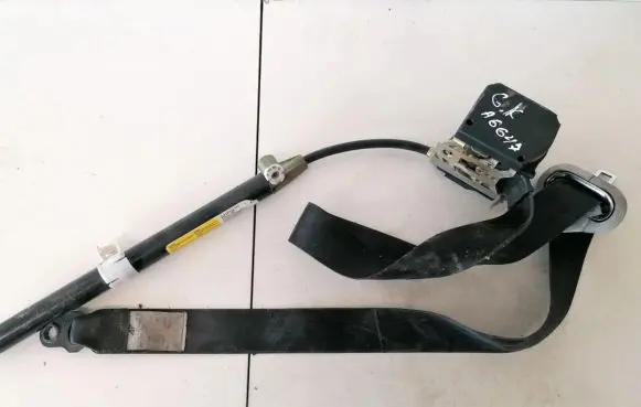 Ford Galaxy Rear seatbelt 7m3857705 33023997