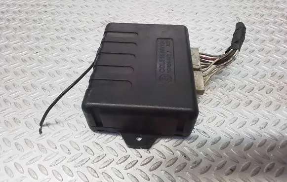Aixam City Door central lock control unit/module 10R0414110