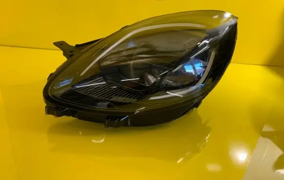 Ford Puma Headlight/headlamp L1TB-13E015-GK