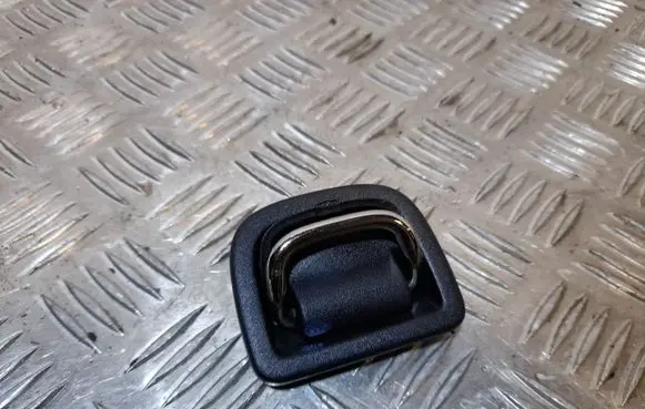 Audi A3 S3 8V Other trunk/boot trim element 7156247