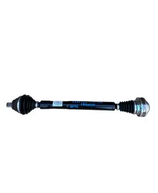 Audi A3 S3 8P Front driveshaft 1K0407272JB
