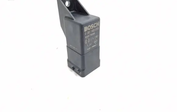 Renault Scenic III - Grand scenic III Glow plug pre-heat relay 8200798585 0281003050