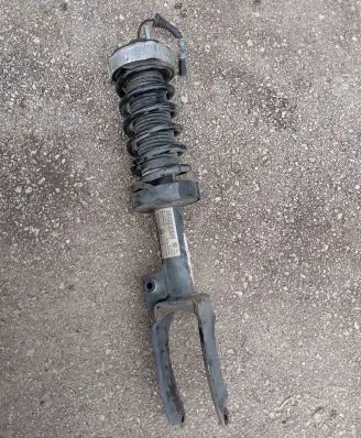 Porsche Cayenne (92A) Front shock absorber/damper 7P5413032 H4VN3K295 482400010410