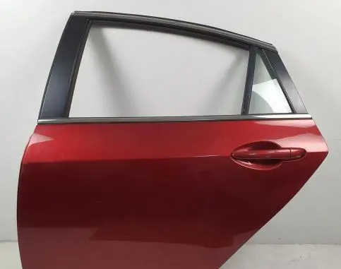 Mazda 6 Rear door GS1D73010
