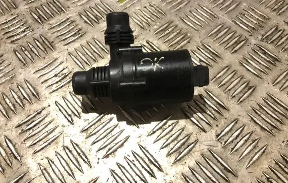 BMW 5 E39 Electric auxiliary coolant/water pump 8381989