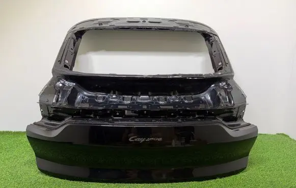 Porsche Cayenne (9Y0 9Y3) Tailgate/trunk/boot lid 