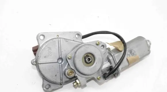 Honda S2000 Other devices