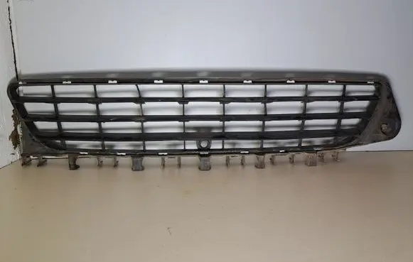 Opel Signum Front bumper lower grill 13100588 0551004542 900000002