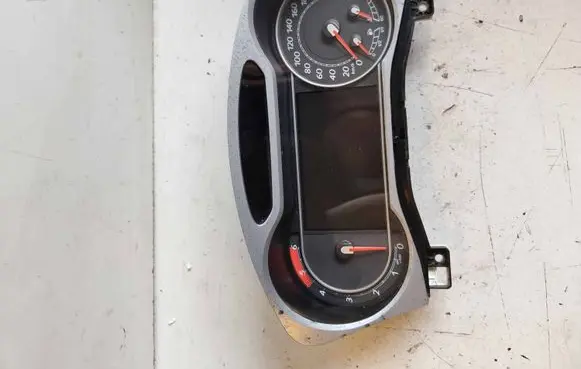 Ford S-MAX Speedometer (instrument cluster) 8M2T14C026CE