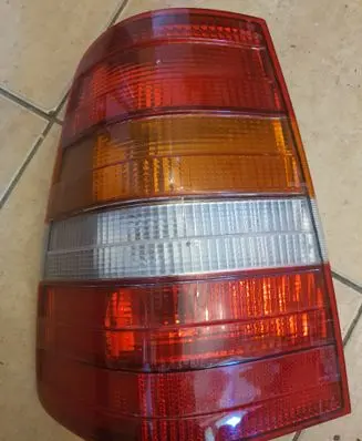 Mercedes-Benz E W124 Rear/tail lights 383ULO