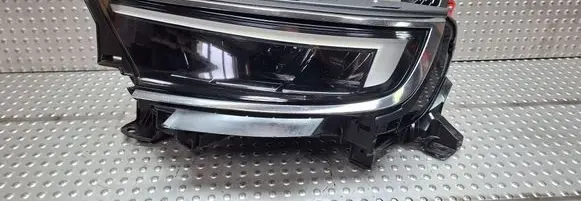 Opel Mokka B Headlight/headlamp S25053122 9834008280