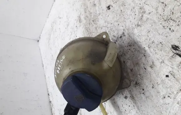 Volkswagen New Beetle Coolant expansion tank/reservoir