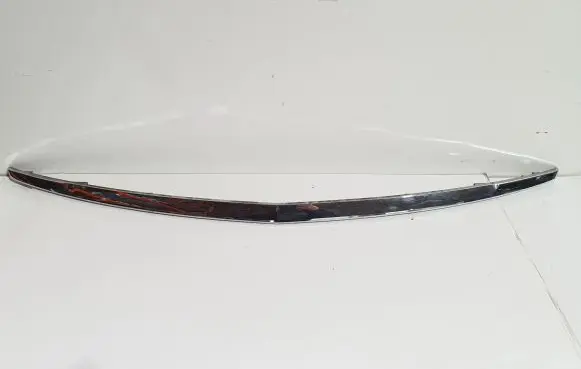 Mazda CX-7 Quarter panel pressure vent EH44501T4
