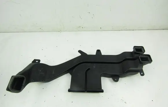 Chevrolet Meriva Dash center air vent grill J9D3018A42AB
