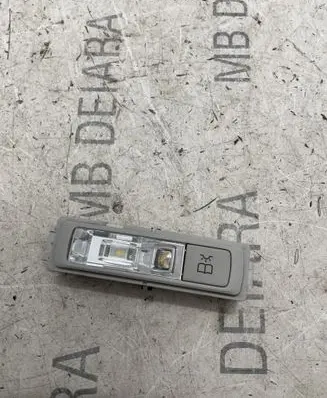 Mercedes-Benz C W205 Other interior light A0009069005