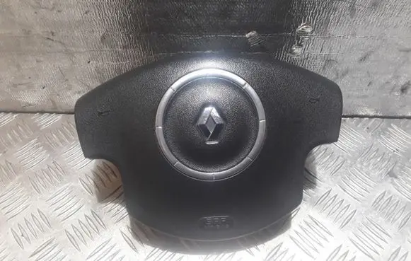 Renault Scenic II - Grand scenic II Steering wheel airbag 8200485099A
