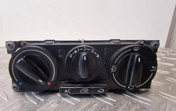 Ford Galaxy Climate control unit 7M5907049B