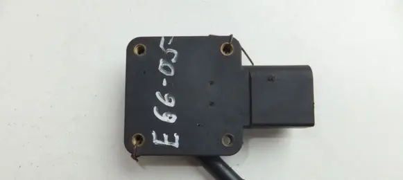 BMW 7 E65 E66 Exhaust gas pressure sensor 7789219