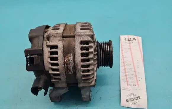 Citroen C3 Generator/alternator 9640623580 IMPRK1457688