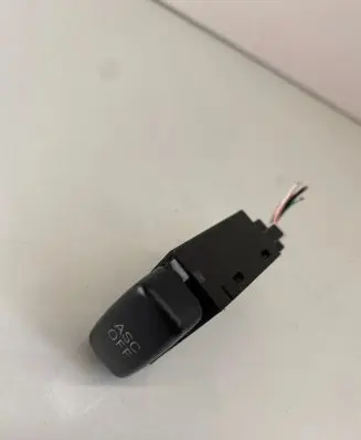 Mitsubishi Outlander ESP (stability program) switch 