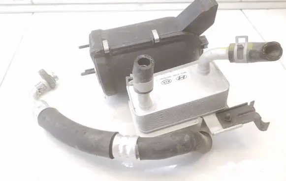 Hyundai Ioniq Other engine bay part 25670G7500