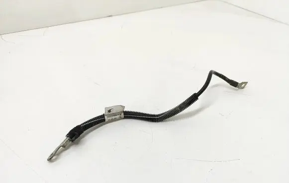 Citroen C4 II Negative earth cable (battery) 9670081480