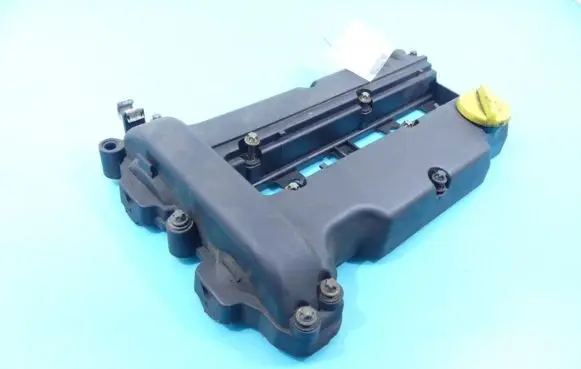 Opel Astra G Rocker cam cover 24403787 IMPRK1053564