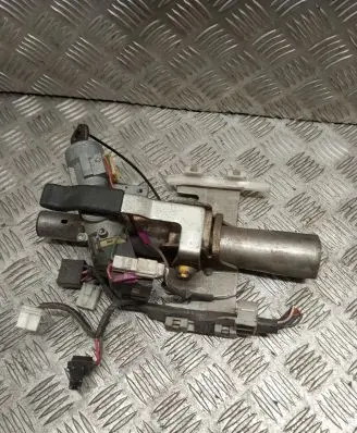 Mazda 323 F Ignition lock