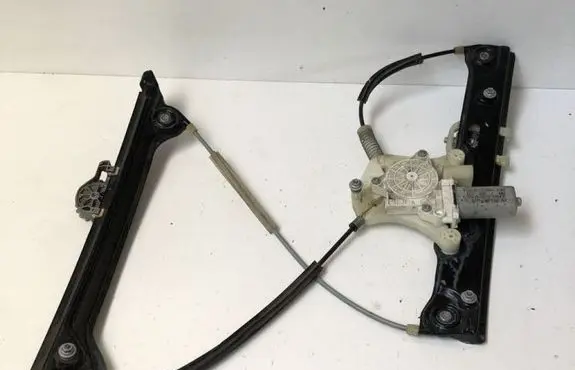 BMW 6 F06 Gran coupe Front wiper linkage 727539813