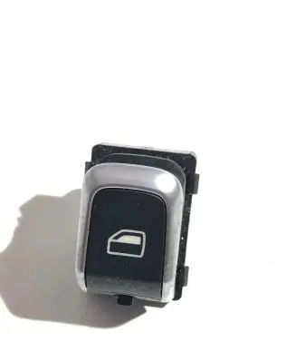 Audi A7 S7 4G Electric window control switch 4H0959855A