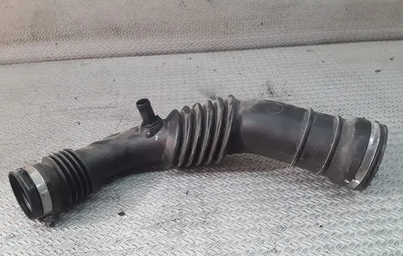 Renault Scenic I Intercooler hose/pipe