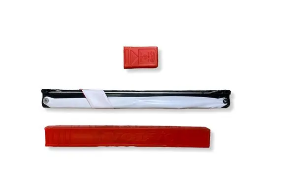 Volvo XC90 Emergency warning sign 27R033996