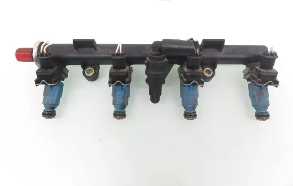 Fiat Siena Fuel main line pipe 0280155816 0280151