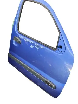Renault Kangoo I Front door