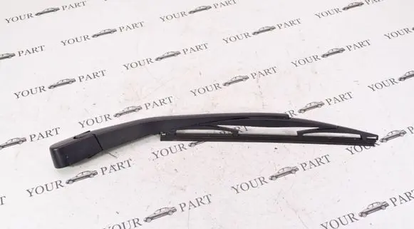 BMW 1 F20 F21 Rear wiper blade 7241984