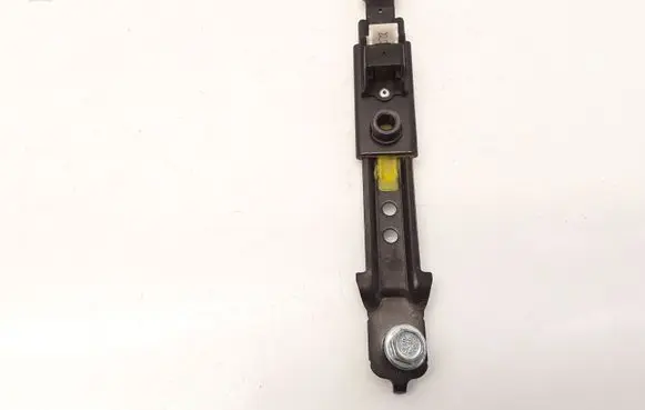 Hyundai ix 55 Seat belt height adjuster 