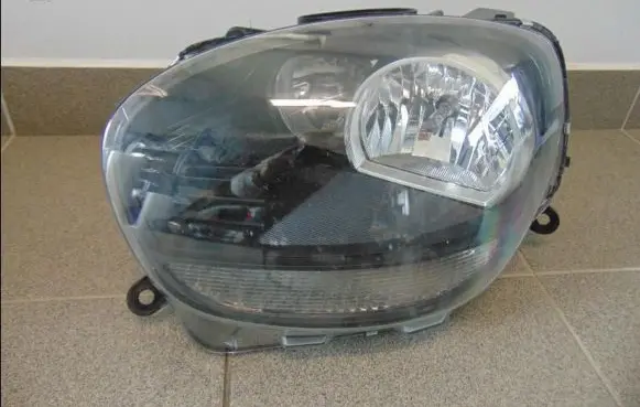 Mini Cooper Countryman R60 Headlight/headlamp A9739014708